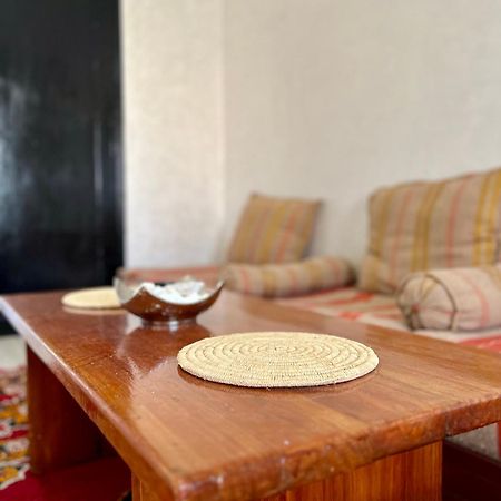 Cozy Apartment In Marrakech Marakéš Exteriér fotografie