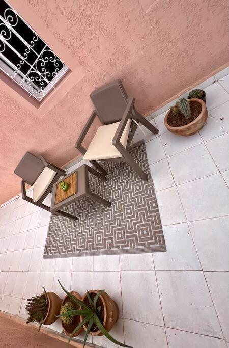 Cozy Apartment In Marrakech Marakéš Exteriér fotografie