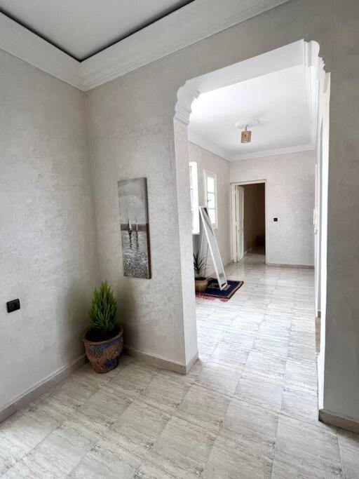 Cozy Apartment In Marrakech Marakéš Exteriér fotografie