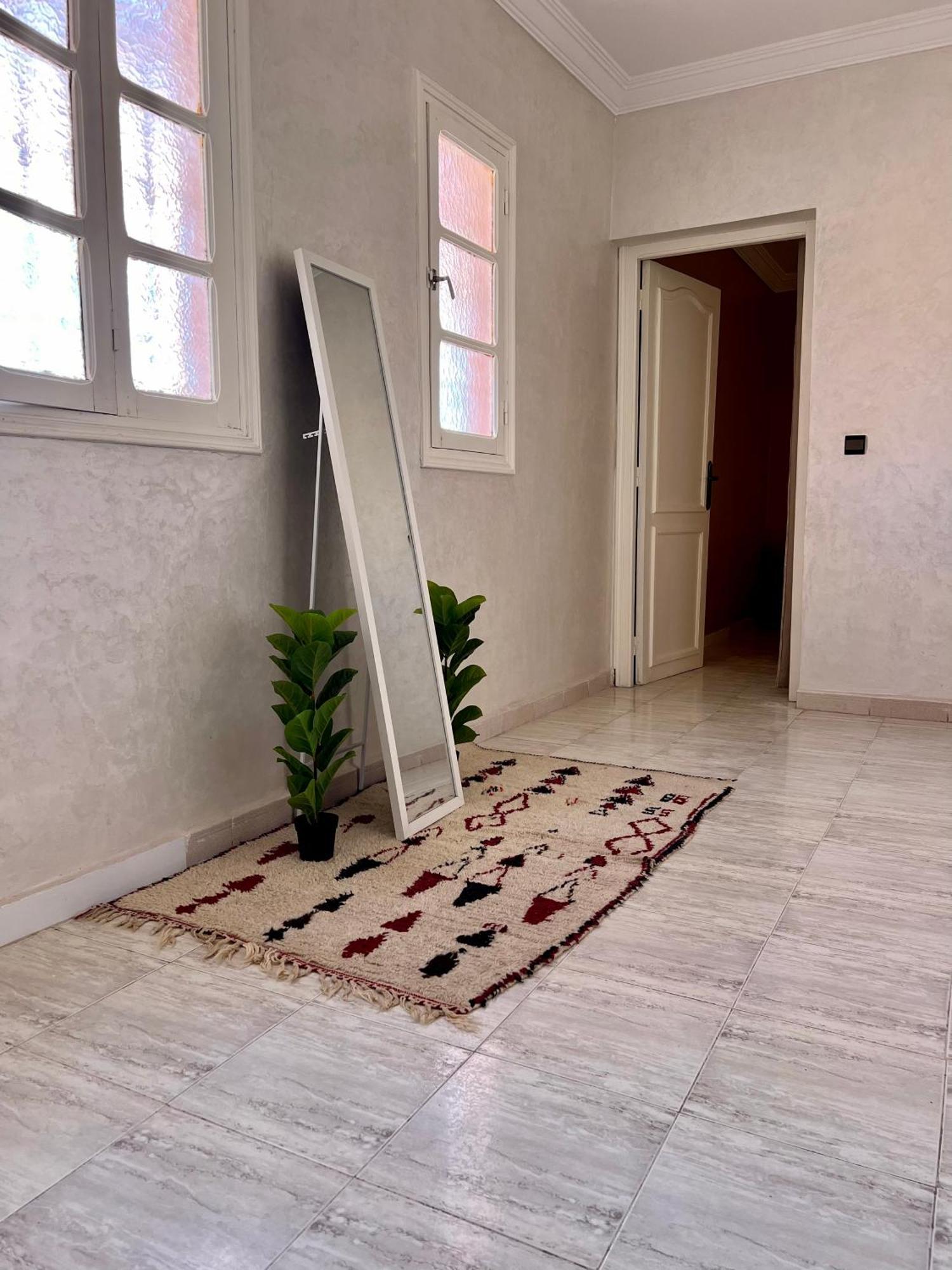 Cozy Apartment In Marrakech Marakéš Exteriér fotografie