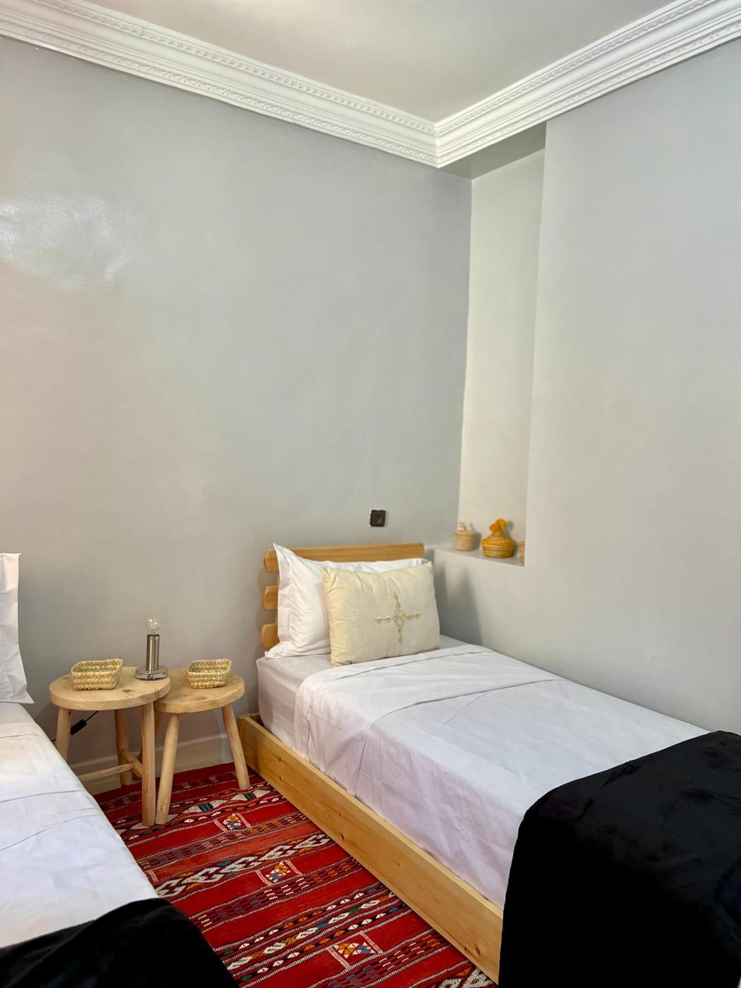 Cozy Apartment In Marrakech Marakéš Exteriér fotografie