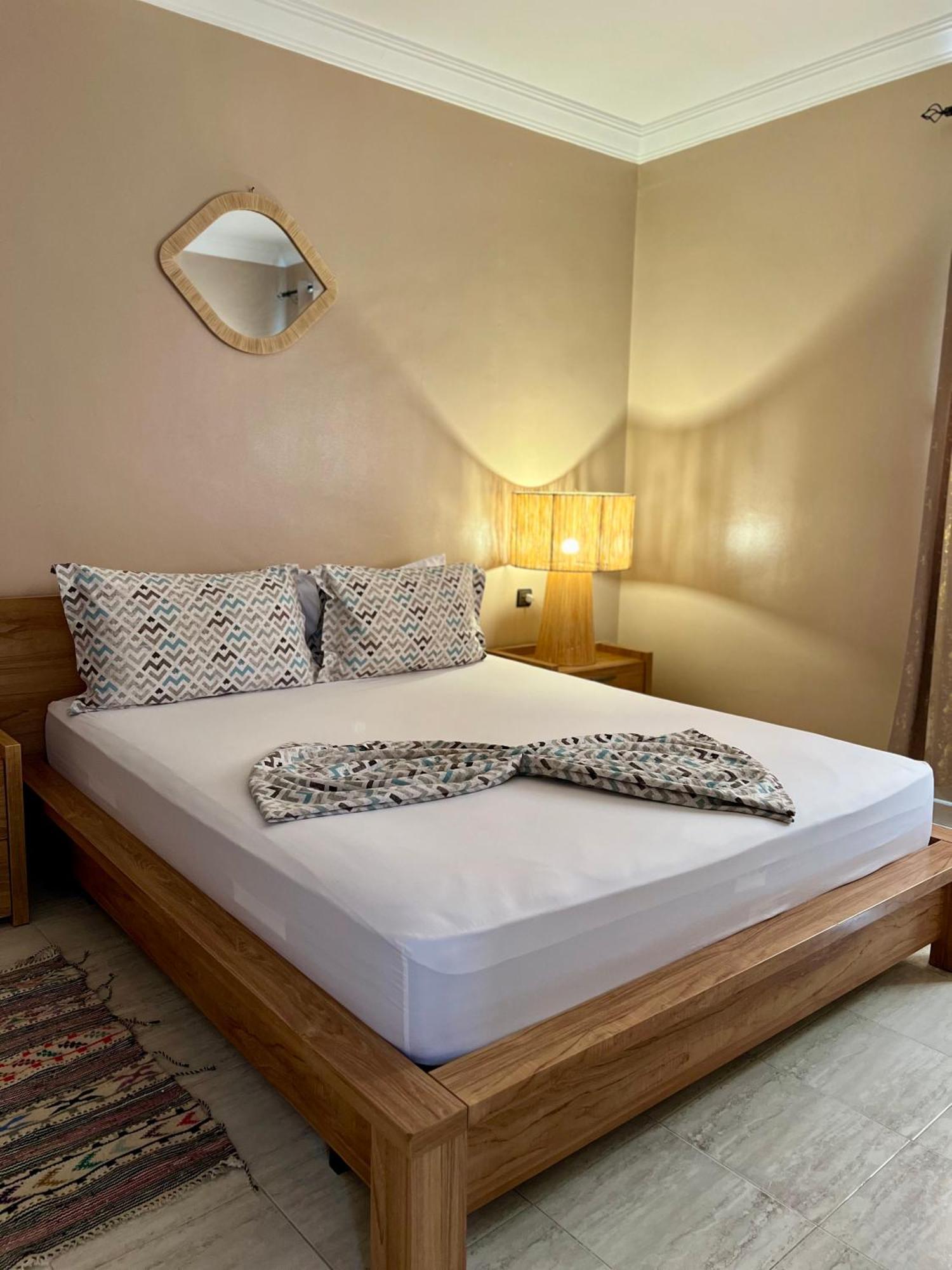 Cozy Apartment In Marrakech Marakéš Exteriér fotografie