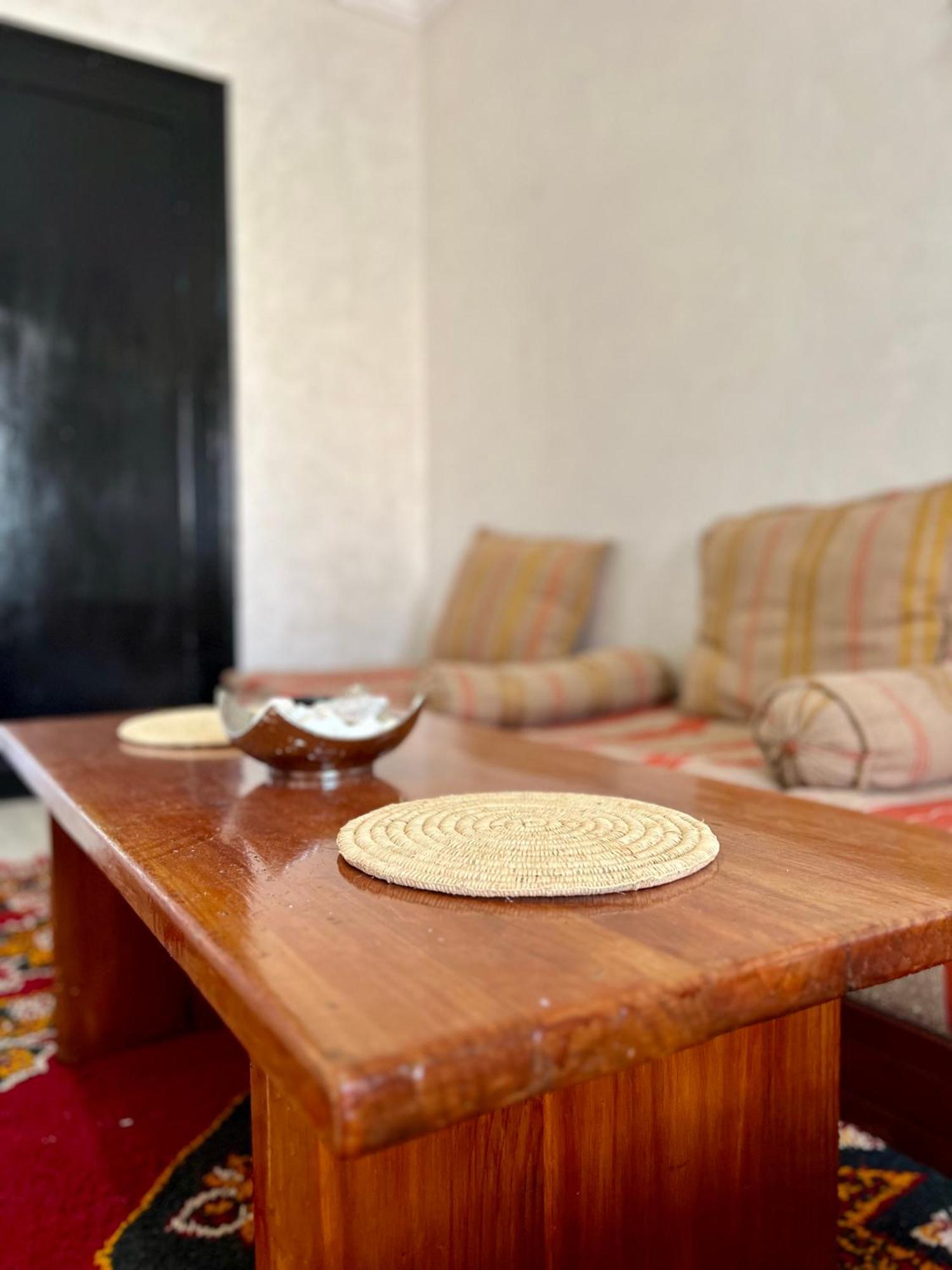 Cozy Apartment In Marrakech Marakéš Exteriér fotografie