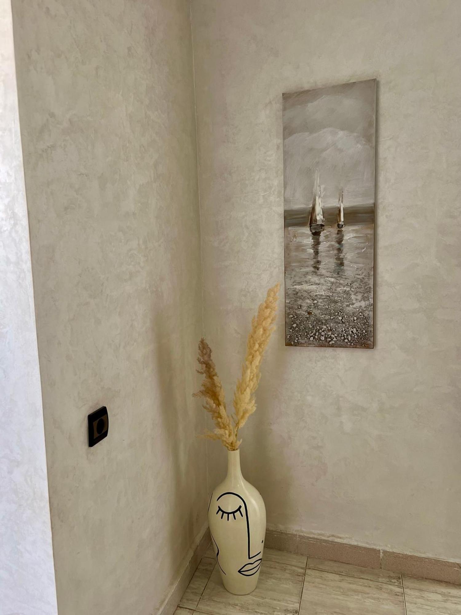 Cozy Apartment In Marrakech Marakéš Exteriér fotografie